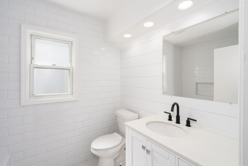 Top Bathroom Remodeling Companies in Fenton, MO