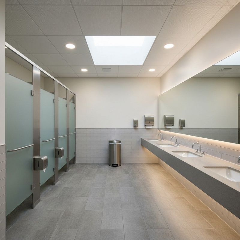 Top Bathroom Remodeling Companies in High Ridge, MO