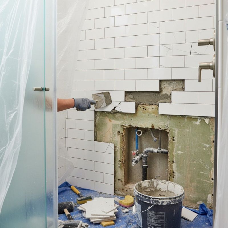 Top Bathroom Remodeling Companies in Saint Clair, MO