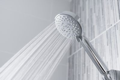 Shower Fixture Styles