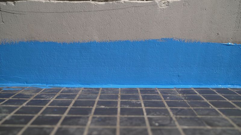 Waterproofing Techniques